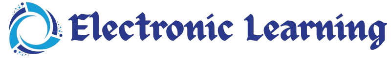 Electronic Learning