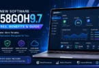 new software dh58goh9.7 - features, benefits & guide