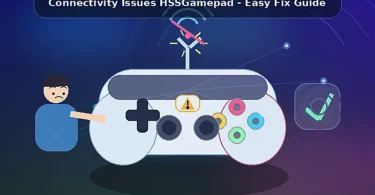 connectivity issues hssgamepad